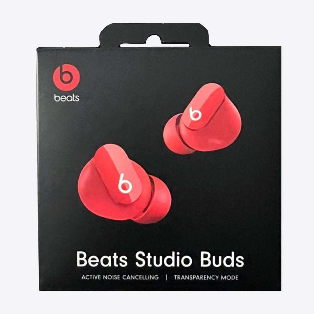 Beats Studio Buds True Wireless Noise Cancelling Bluetooth Earbuds