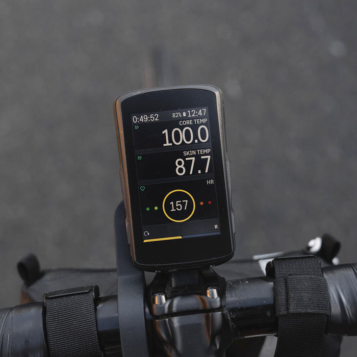 CORE 1 Body Temperature Monitor — Recovery For Athletes