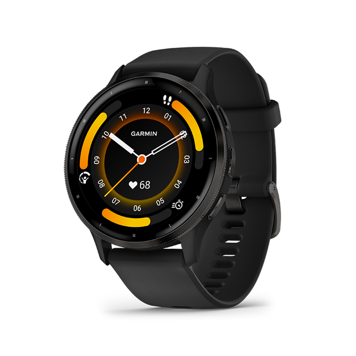 Garmin Venu 3 Fitness and Health Smartwatch — Recovery For Athletes
