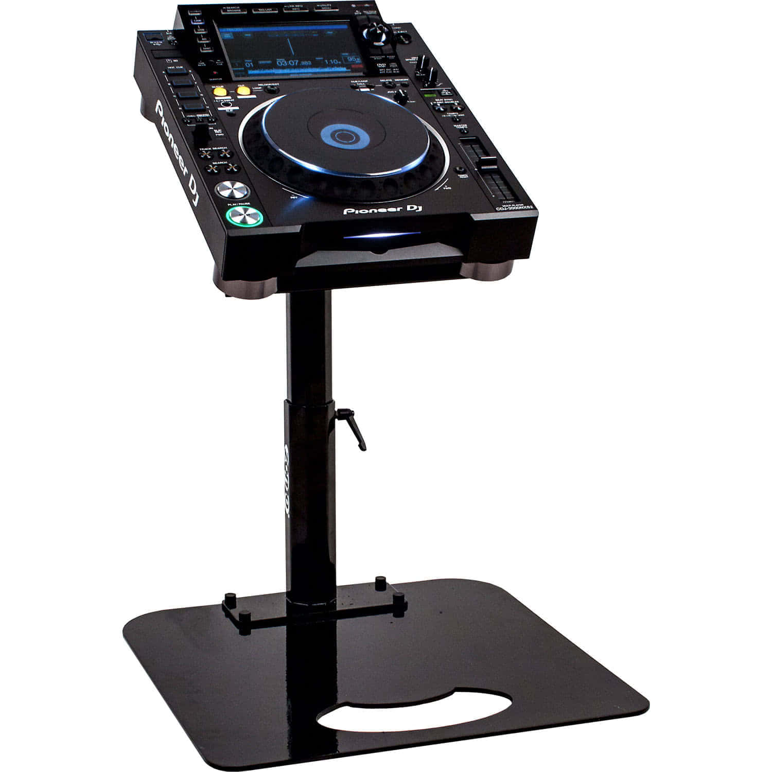 Space-Tek DVJ-Uni-Stand » Buy Online