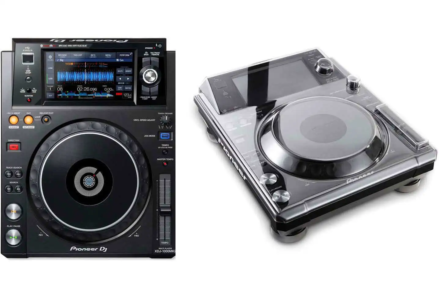 Pioneer DJ XDJ-1000MK2 » Online kaufen