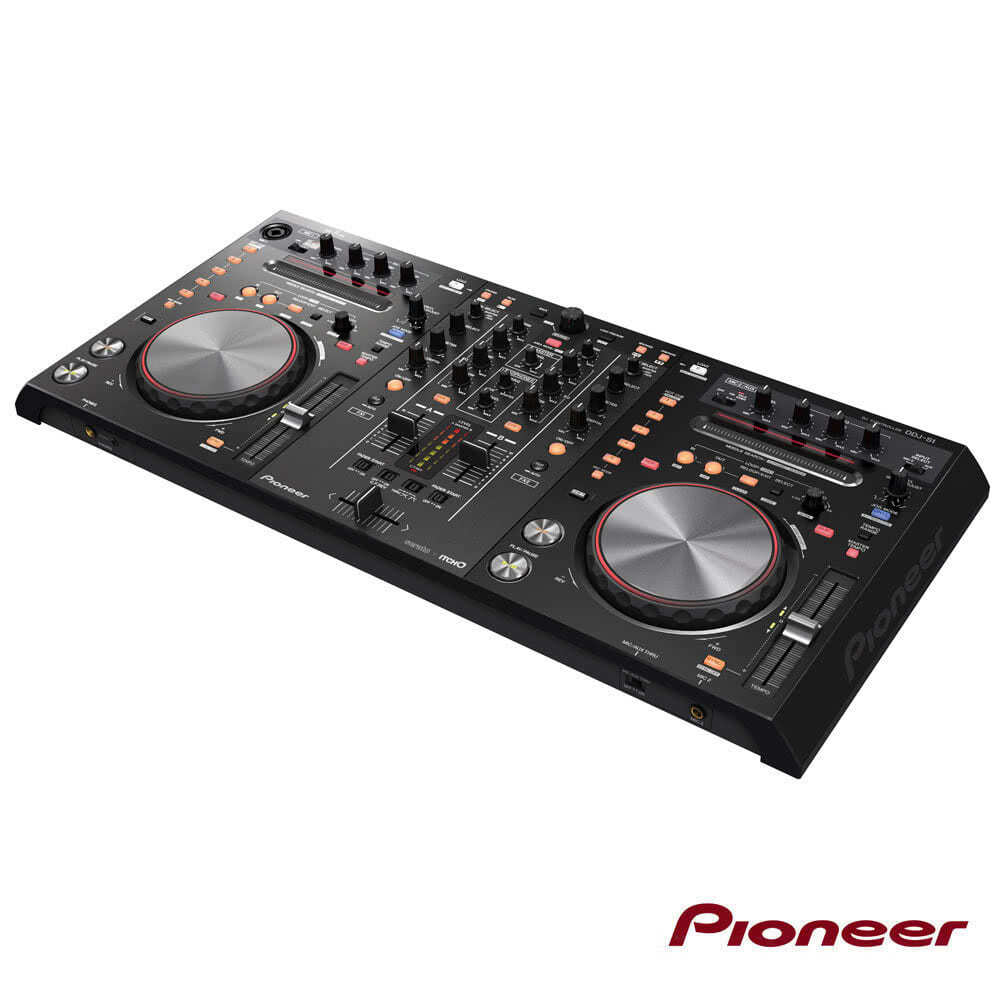 Pioneer DDJ-S1 » Buy Online