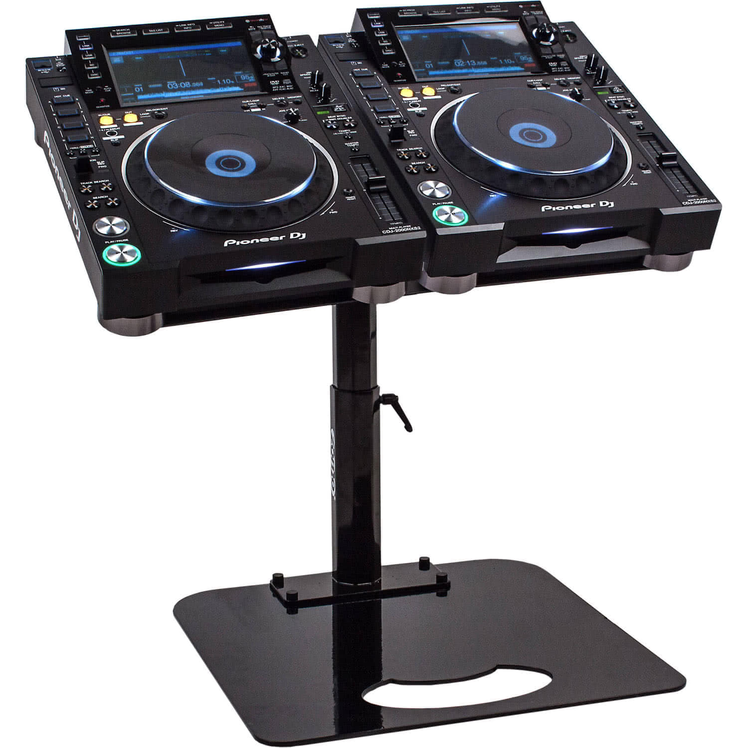 Space-Tek DVJ-Uni-Stand » Buy Online