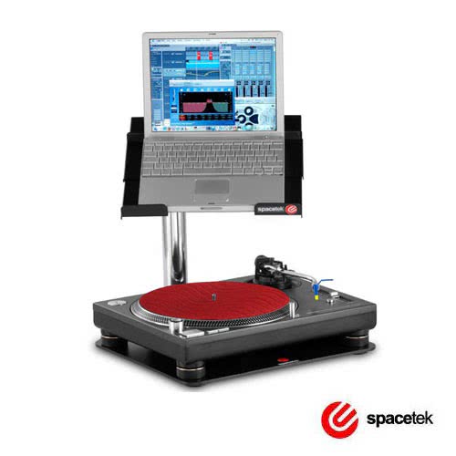Space-Tek CDJ-Uni-Stand » Buy Online