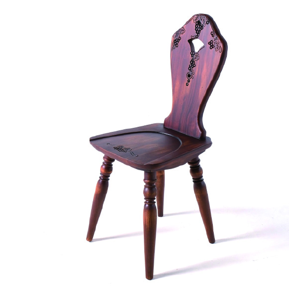 HR890 D&A YOSHIKAWA 吉川商事 葡萄園 チェア HR890 D&A YOSHIKAWA