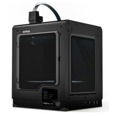 業務用3Dプリンターzortrax M200 Plus調査