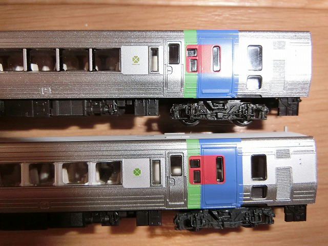 キハ283系 スーパーおおぞら 入線・整備 | でたとこ暮らしのホームページ