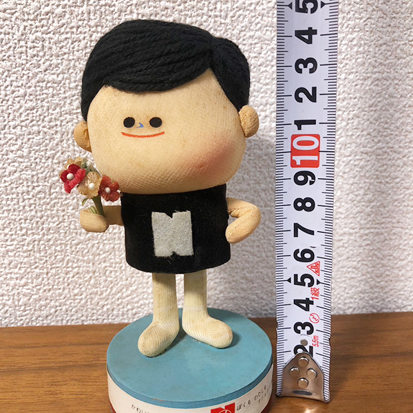 リサイクルワンピース / ナショナル坊や（当時物・昭和レトロ