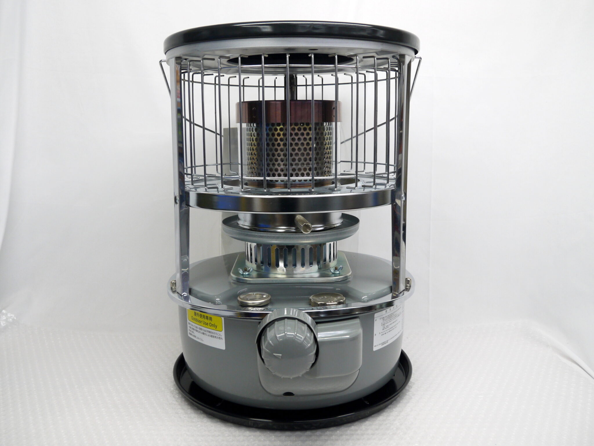 PASECO 石油ストーブ WKH-3100S 】買取させていただきました