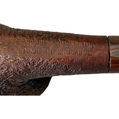 Dunhill ダンヒル/Bruyere/Anber Root/パイプを買取させていただきまし