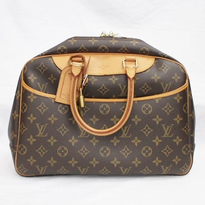 ルイヴィトン トゥルーヴィルをお買取致しました！ - リサイクル＆買取