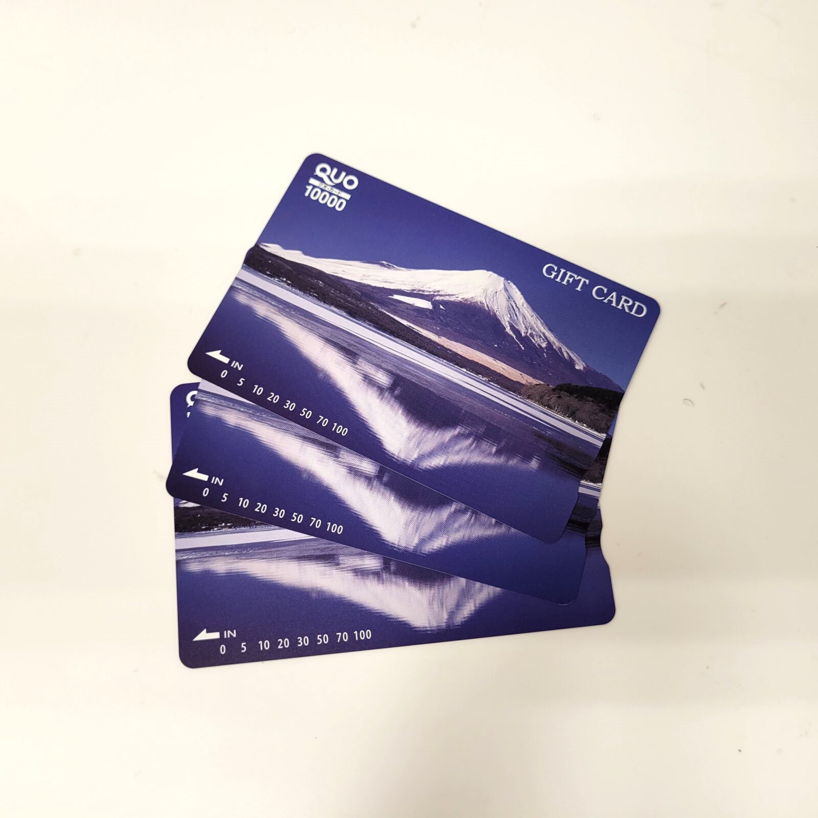 金券高価買取】 クオカード 30000円分お買取りしました。クオカードの