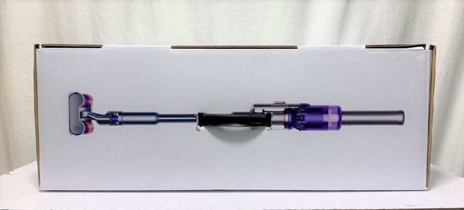 ▽dyson /ダイソン/ SV19 /コードレスクリーナー 未使用品のお買取価格