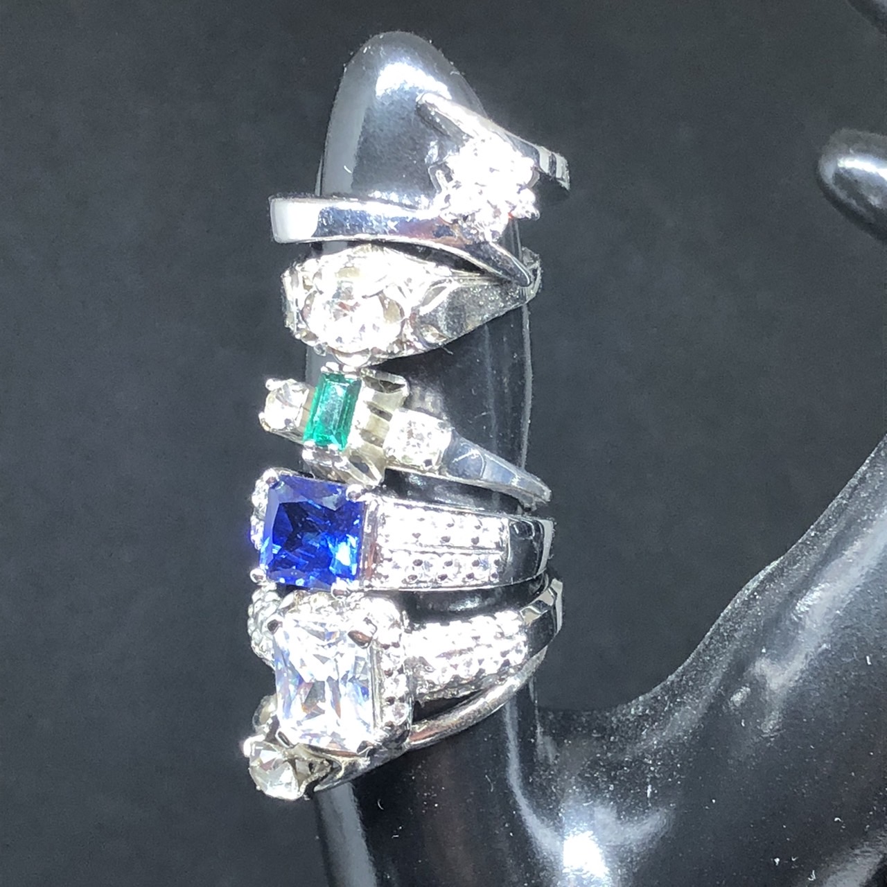 ▽イミテーション アクセサリー お買取致しました！！ - リサイクル