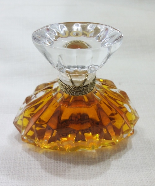 未使用品 JEAN PATOU JOY ジャンパトゥ ジョイ 香水 バカラボトル