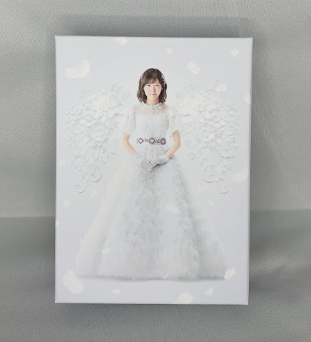 高く売る方法】渡辺麻友卒業コンサート DVD - リサイクル＆買取専門の