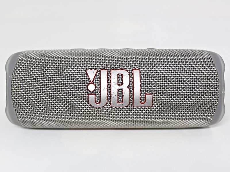 JBL FLIP6 本体のみ ブルートゥース スピーカーを買取しました