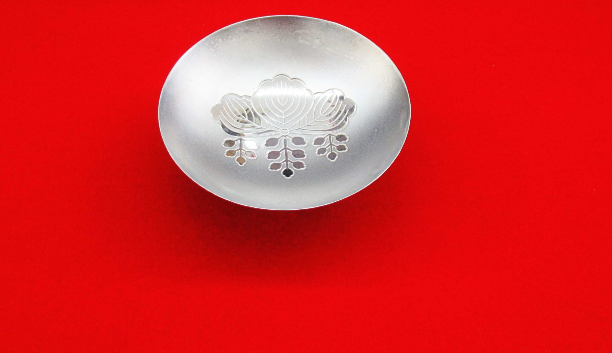 銀高価買取】造幣局 銀杯 68.6g - リサイクル＆買取専門のリサイクルマート