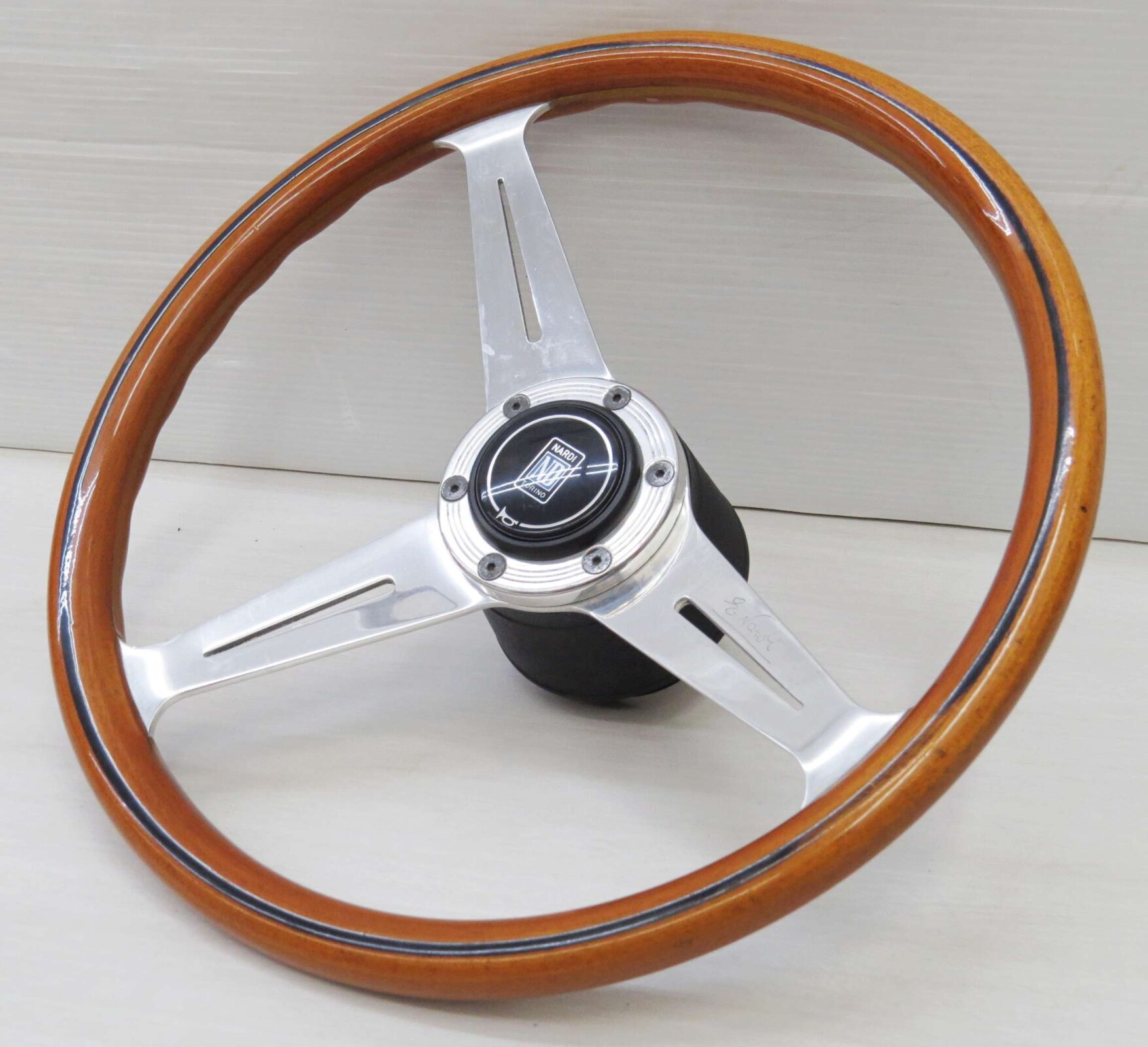 2020年10月17日/四万十店】その他 NARDI TORINO ナルディ トリノ