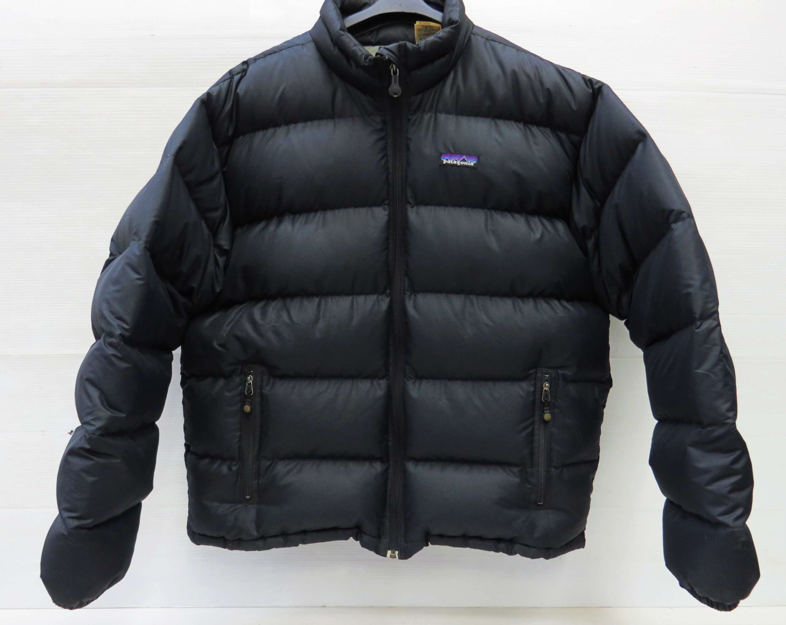 パタゴニア パッカブルダウンジャケット 84600FA RN:51884 CA:4126 CUT