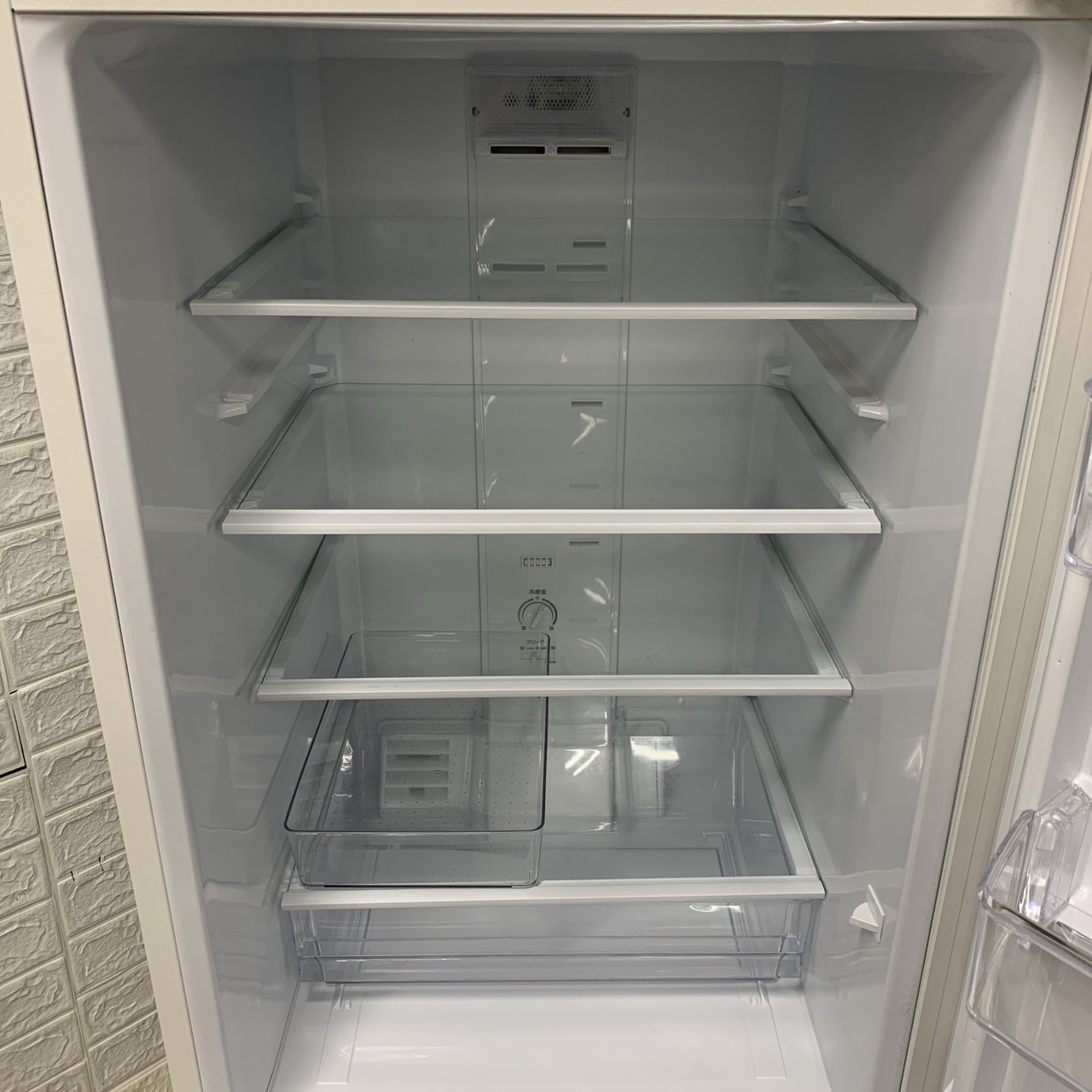 アクア AQR-20N（W）2022年製 L 冷蔵庫 美品【全国発送対応】