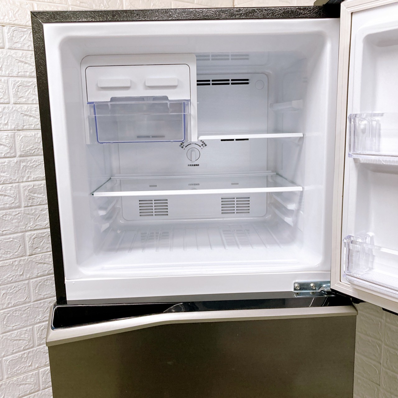 パナソニック NR-B252T-H 2023年製 248L 冷蔵庫 美品【全国発送対応】