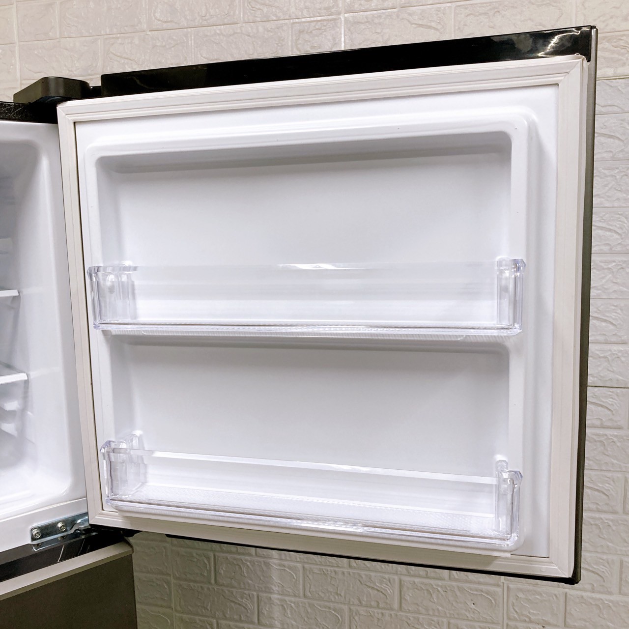 パナソニック NR-B252T-H 2023年製 248L 冷蔵庫 美品【全国発送対応】