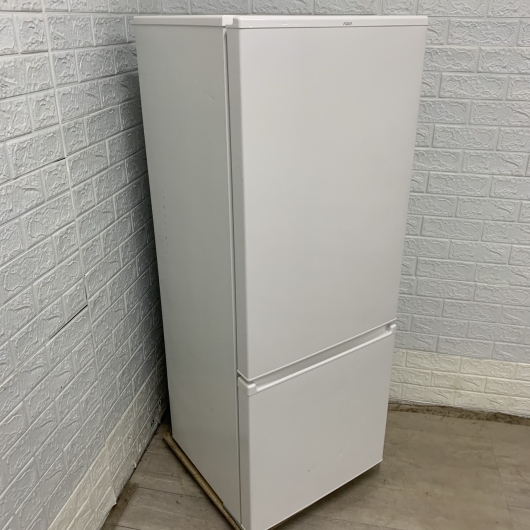 アクア AQR-20N（W）2022年製 L 冷蔵庫 美品【全国発送対応】