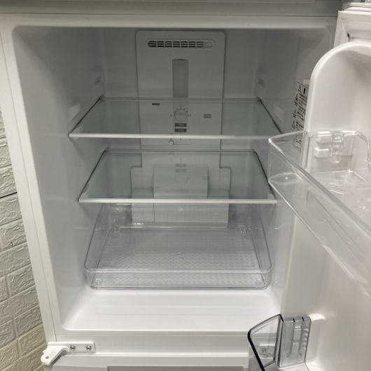 シャープ SJ-15E8-KW 2020年製 152L 冷蔵庫【全国発送対応】