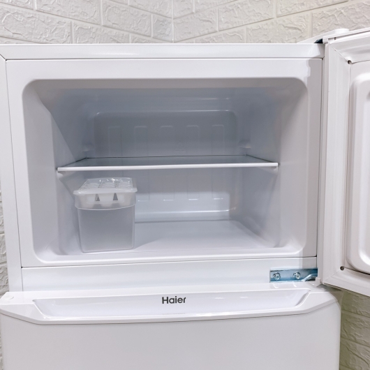 ハイアール 冷蔵庫 一人暮らし 2ドア 小型 2022年製 引越し 新生活