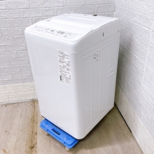 パナソニック NA-F7PB2 2024年製 7.0kg 洗濯機 【全国発送対応】