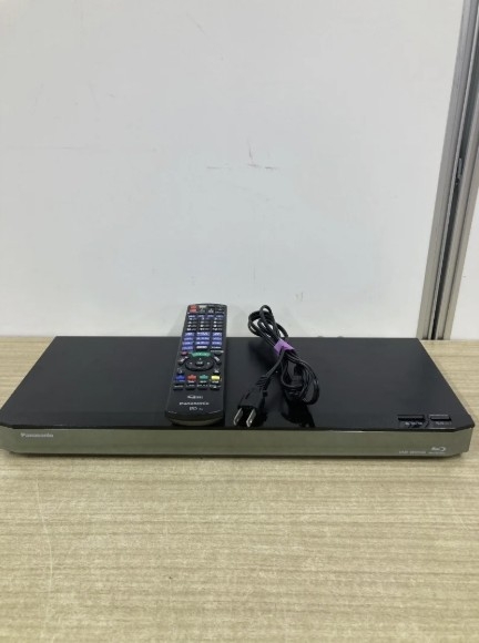 Panasonic パナソニック ブルーレイディスクレコーダー DMR-BRW500