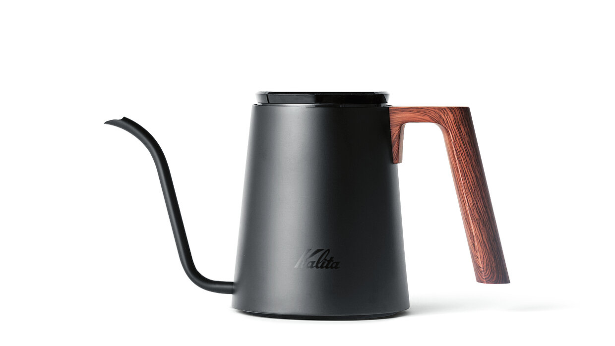 Red Dot Design Award: Kalita KEDP-X1