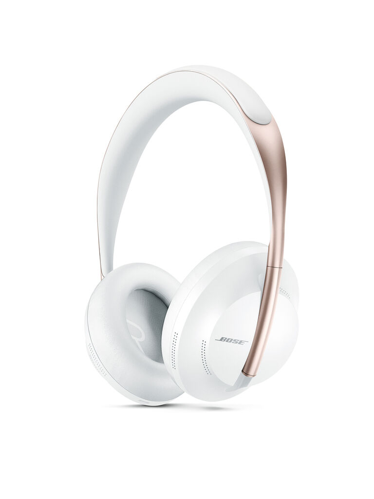 Red Dot Design Award: Bose Noise Cancelling Headphones 700