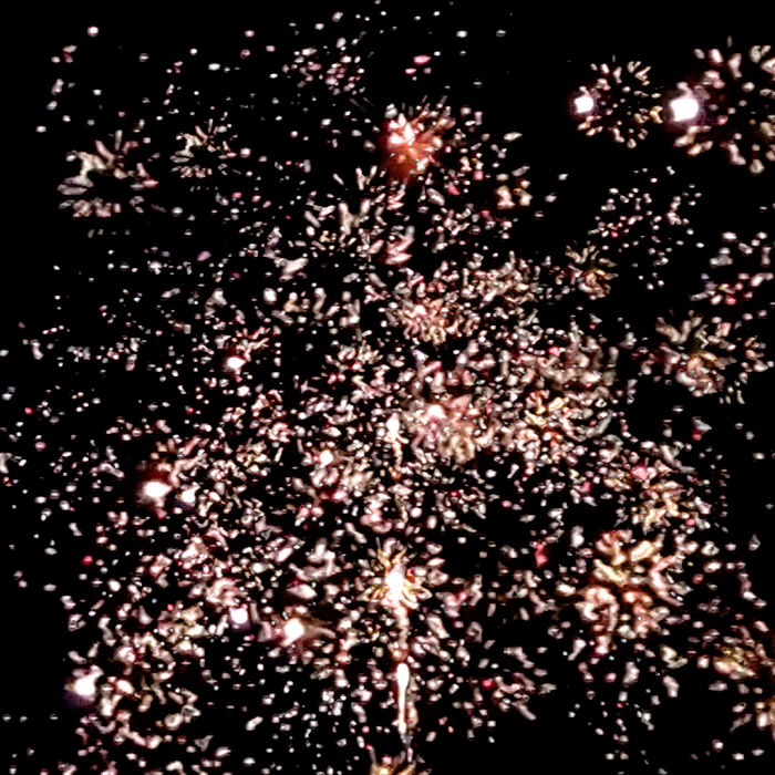 Spectrum 192 Shots XL Aerial Finale Set by Brothers