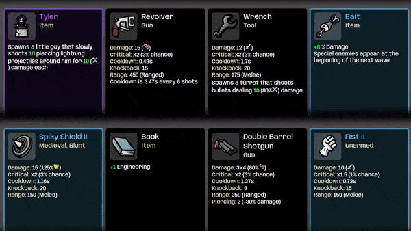 Brotato PS5™ (Deluxe Edition)