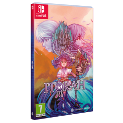 Itorah Nintendo Switch™