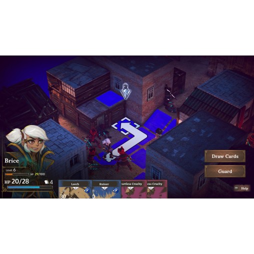 Children of Zodiarcs Nintendo Switch™