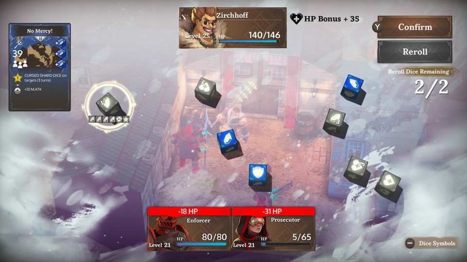 Children of Zodiarcs Nintendo Switch™