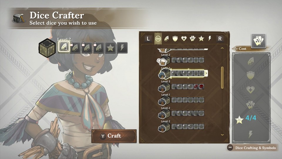 Children of Zodiarcs Nintendo Switch™