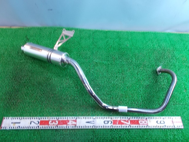 エイプ50（SP武川 ボンバー フルEX）