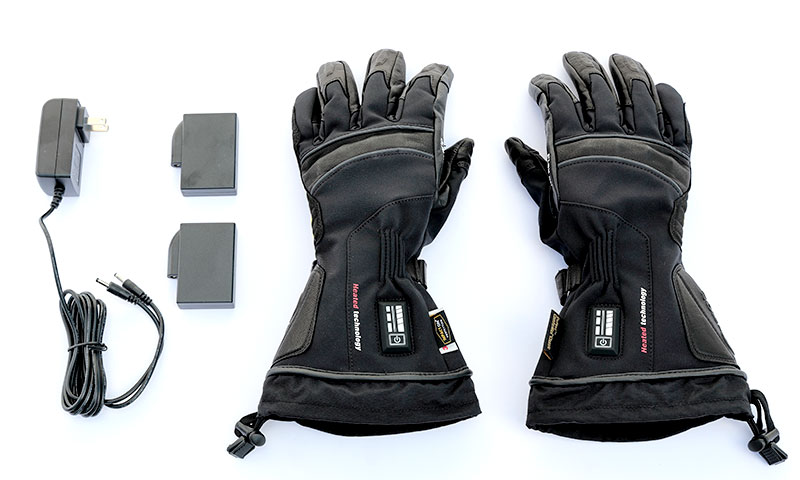 ゼロスグラブ ヒート2 - レッドバロン公式