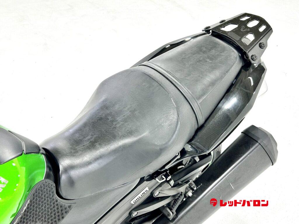 ZX－14R ZX1400J - レッドバロン公式
