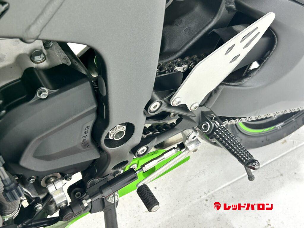 ZX－6R KRT ZX636G - レッドバロン公式