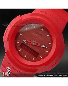 BUY Casio G-Shock 1989 Classic Analog Digital Watch AW-500BB-1E