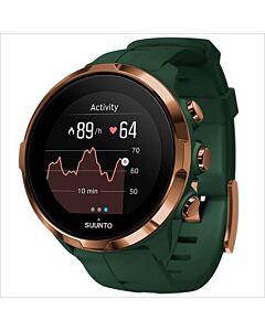 BUY Suunto Kailash Copper GPS Outdoor Travel Smart Watch