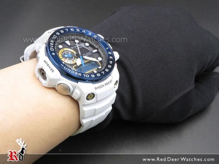 BUY Casio G-Shock GULFMASTER Ocean Concept Watch GWN-1000E-8A