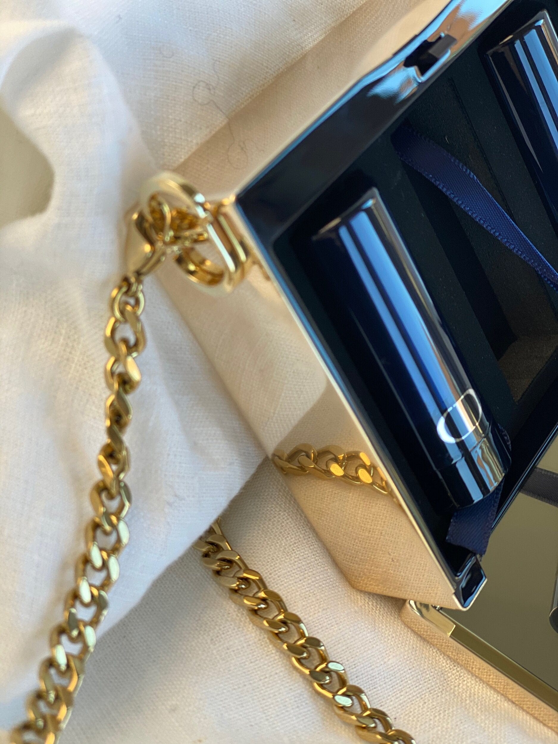 DIOR Rouge Dior Minaudiere - The Atelier of Dreams Limited Edition