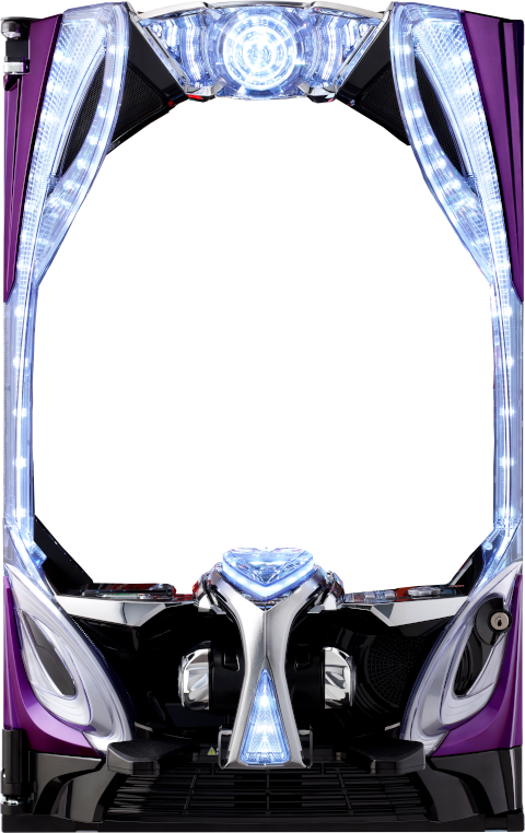 Re.design パチンコの枠検索はRe.design