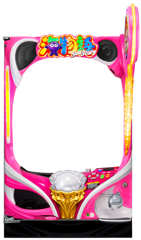 Re.design パチンコの枠検索はRe.design